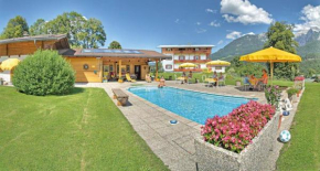 Schneck Apartments Schoenau Am Koenigssee